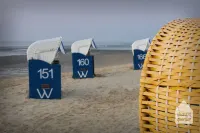 New build 2021 - FeWo Dünenquartier in Cuxhaven-Döse - arrive and feel good