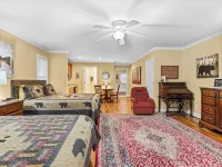 Downtown Condo - Only Condo Facing Main Street