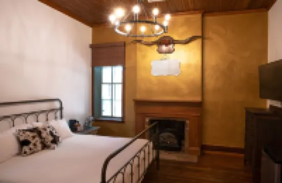 Boutique Hotel Mason TX Hotels in Mason County