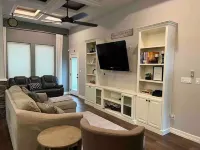 Main House Listing 3BD/2BA