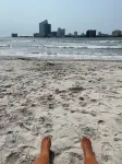 Steps to the Beach in Brigantine - Sea Point - Beautiful Pool - ビーチサイド