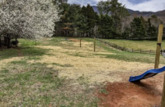 Secluded fully renovated large cabin, with gorgeous mountain views, 5BD, 4BA