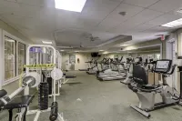 SeaCrest ~N Forest Beach Coligny Oceanview~Huge 1 Bedroom!  Pool! Shipyard Beach Access 주변 호텔