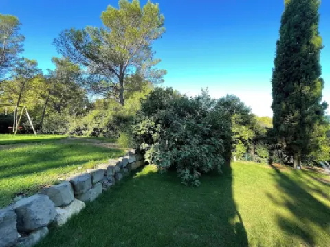 La casa du Lez Hotels in 