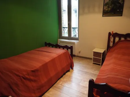 Barbizon village of painters Отели рядом с достопримечательностью «Rousseau's House-cum-Studio (Maison-Atelier Theodore Rousseau)»