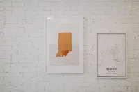 East Main Lofts - Farmhouse 204 Hotels in Madison Township