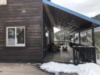 2 Bedroom with loft and game room