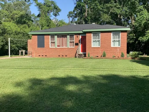 The Edinburgh Cottage
