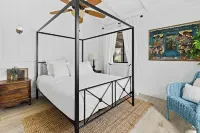 Montecito Cottage - Tuscan Farmhouse, Pool, Views - 4 Sao