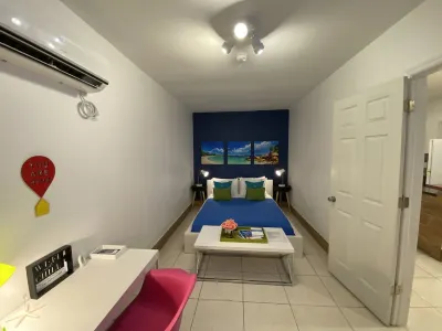 La Casita.