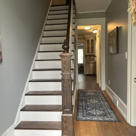 Historic Downtown Owosso Condo