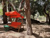 Country house with heated swimming pool for exclusive use between the sea and the mountains.