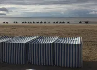 Villa La Baule Quartier Benoît, 200m from the beach