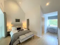 Luxury Waterfront Townhouse Hotels in Hayle