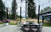 Nice get away lake retreat vacation spot Các khách sạn gần Federal Way Community Center
