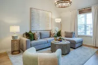 Experience Modern Elegance: Luxurious Tallahassee Condo with Premier Amenities