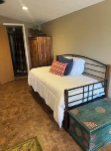 K&M Lake Rentals Cabin #3