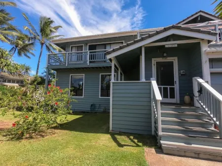 An Affordable Alternative to Expensive Accommodations in Poipu