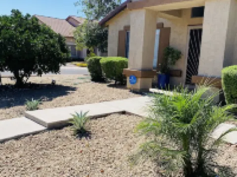 Beautiful, 3 Bedroom , 2Bath ,Heated Pool , Pool Table Hotels in Avondale