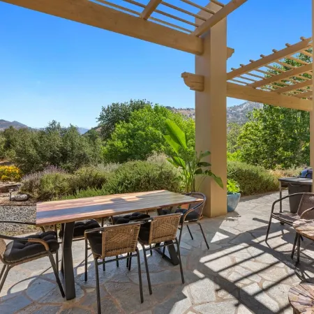River Villa with Pool and Spa ~ best swimming hole in town