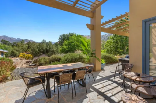 River Villa with Pool and Spa ~ best swimming hole in town