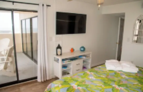 See the Waves Crashing!  7 Night Min. In Season, 3 Night Min. Off Season