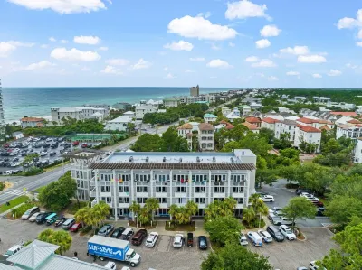 On 30A~Brand New Public Beach Access~2 Minute Walk to the Beach~Bike to Seaside! Hotels in der Nähe von Blue Mountain Beach