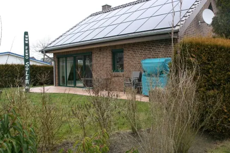 Holiday home JAN GROEN 8