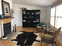 Welcome to our Home! Relax! hike, explore, star-gaze, canoe day-trips Hotels in Fort Davis