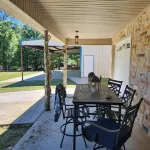 #4-Lake Front Fishing Shack