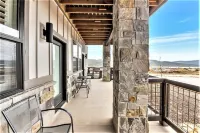 Luxury Condo by Mountain and Jordanelle Reservoir