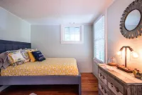 We Love Pets and They Love Our Amenities