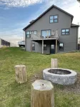 East River Retreat, WATERFRONT🛶+ Fire Pit🔥Pet friendly 🐾