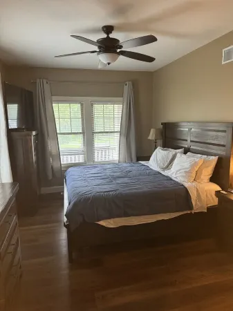 Welcome to the House on the Hill