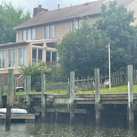 Spacious & Comfortable Home, Water Access Near Beach, Restaurants & Hampton Univ