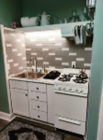 Historical Victorian in Swede Hollow