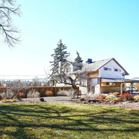 Family-Friendly Farmhouse in Arvada Close to Denver, Golden, Red Rocks