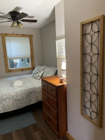 Welcome to The Chickadee Nest Retreat / Hot Tub WiFi Отели рядом с достопримечательностью «Bartram Trail: Wallace Branch to William's Pulpit»