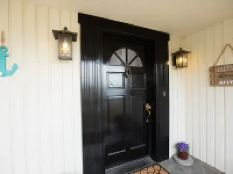 Amazing Sound View - Guest House Hotels in Mukilteo