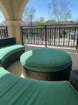 Great location in downtown Boerne with a beautiful view!