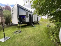 2022 5th Wheel RV, 2BD, Sleeps 6, Kootenai River Views/Access, Picnic Table - Wifi
