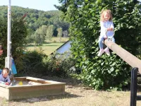 Holiday house Beautiful view Fischerstube "Blau" Hotels in Edertal