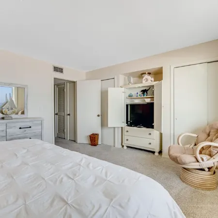 Oceanfront Charmer