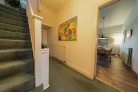 Lovely Large St Annes Maisonette with Roof Garden