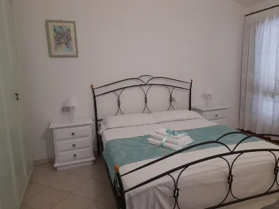 Emerald Villa with a Wonderful Garden Hotels in 