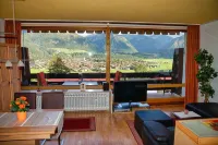 180-degree panoramic view, garage, internet, mountain railroads included Hotels in Oberstdorf