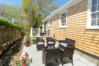 Newly remodeled cottage on a shell street in Siasconset, MA - Nantucket Island Hotels in Siasconset