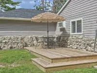 The Perfect Getaway *Sleeps  Pet Friendly  *Traverse City *Crystal Mountain Hotels in Interlochen