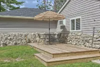 The Perfect Getaway *Sleeps  Pet Friendly  *Traverse City *Crystal Mountain