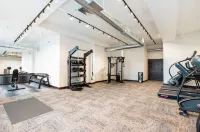 #303 1bed /1bath APT With view and gym close to GNP in Columbia falls.